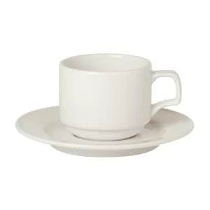 Porland Academy - Event Saucer To Fit Stacking Cup (AA322107)