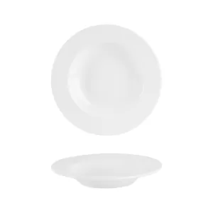 Elevate - Soup Plate 23cm/9"