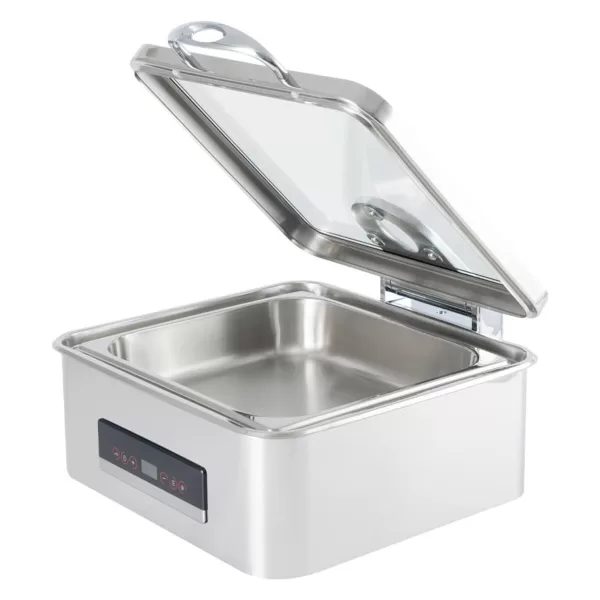 Sunnex Digital “Dry Heat” Electric Chafer – GN 2/3 – 5.5Lt – A2B ...