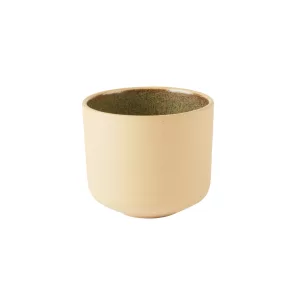 Rustico Stoneware - Fawn Deep Bowl 9cm/3.5"