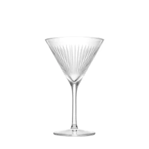 Stolzle - Soho Cocktail Martini - 250ml/8¾oz