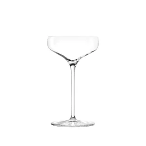 Stolzle - Twist Cocktail Glass - 220ml/7¾oz