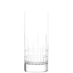 Stolzle - Manhattan Water Tumbler - 380ml / 13.5oz