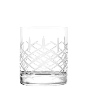 Stolzle - Club Whisky Tumbler - 320ml / 11.25oz
