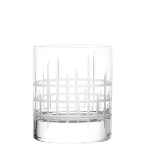 Stolzle - Manhattan Whisky Tumbler - 320ml / 11.25oz