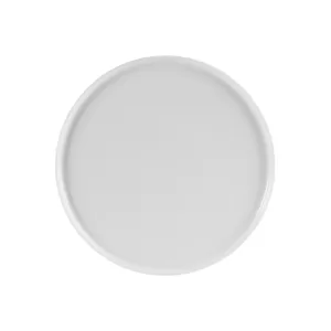 Elevate - Walled Plate 25cm/10"