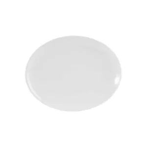 Elevate - Oval Plate 20 x 15.6cm/ 8" x 6"
