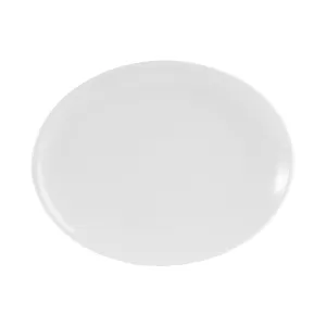Elevate - Oval Plate 31 x 24cm/ 12¼" x  9½"