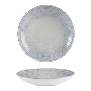 Fusion by Academy - Serenity Coupe Bowl 30cm