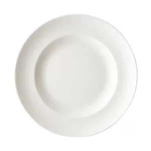 Porland Academy - Classic Rimmed Plate 28.5cm/11.25"