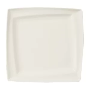 Porland Academy - Classic Asymmetric Plate 30cm/11.75"