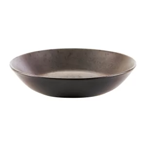 Rustico Stoneware - Ironstone Pasta Bowl 23 cm