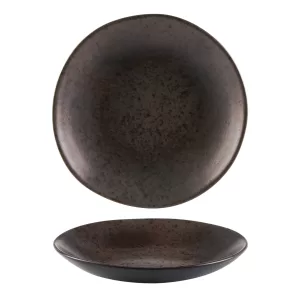 Rustico Stoneware - Ironstone Coupe Bowl 27 cm