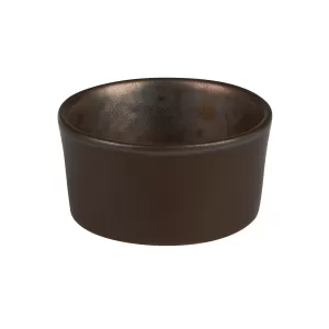 Rustico Stoneware - Aztec Dip Pot 7cm / 2  3/4"  2oz/5.5cl