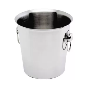 Professional Barware - Stainless Steel Wine Bucket - 3.2Ltr