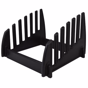 6 Slot Chopping Board Rack